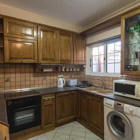 St.denis Townhouse * Città di Zante