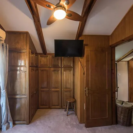 Appartamento St.denis Townhouse *