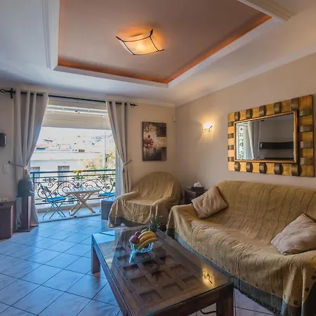 St.denis Townhouse * Città di Zante