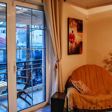 St.denis Townhouse Appartamento Città di Zante