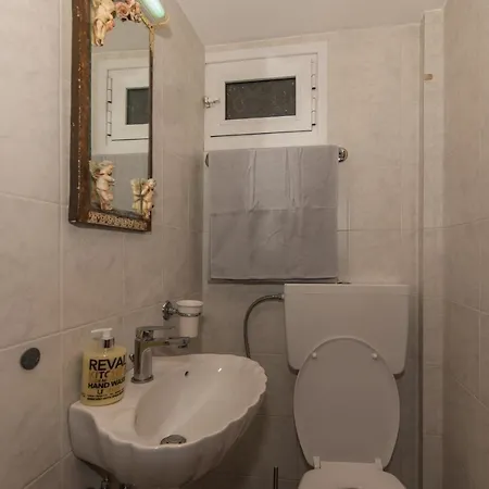 Apartment St.denis Townhouse