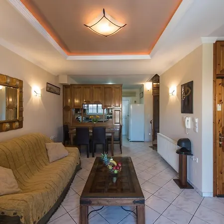 St.denis Townhouse Zakynthos Town