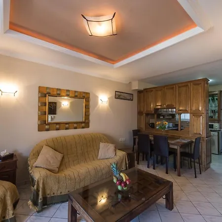 St.denis Townhouse