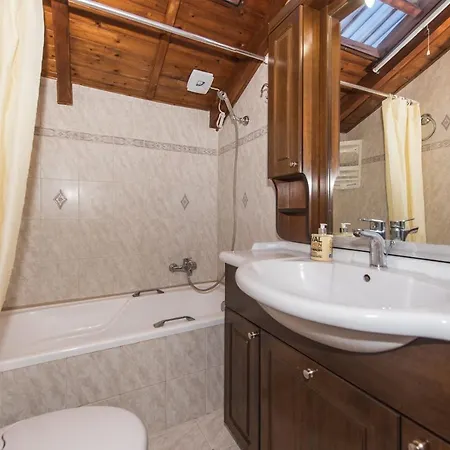 St.denis Townhouse