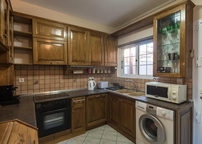 Stdenis Townhouse Maisonette In The Center With Exceptional Hospitality By Mana Gers * Zakynthos