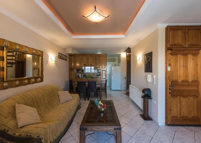 Stdenis Townhouse Maisonette In The Center With Exceptional Hospitality By Mana Gers Ζάκυνθος Πόλη