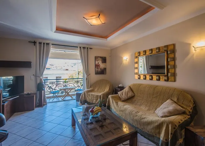 Stdenis Townhouse Maisonette In The Center With Exceptional Hospitality By Mana Gers * Zakynthos