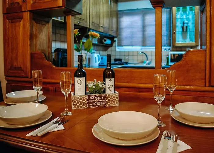 Stdenis Townhouse Maisonette In The Center With Exceptional Hospitality By Mana Gers Zakynthos